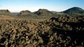 Científicos simulan en volcanes de Hawaii misión en Marte