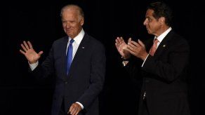 Biden explora activamente campaña a la Presidencia de EE.UU