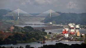 Administrador del Canal descarta siembra de nubes para este año