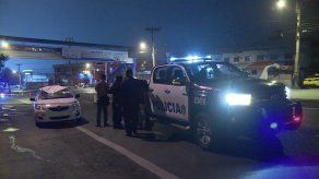 Hombre muere tras ser atropellado en La Cabima