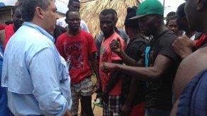 “La situación es de gravedad y envergadura”