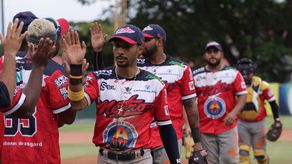 Béisbol Mayor 2022: Metro y Colón no bajan la guardia