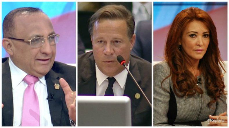 Vásquez entregará este jueves informe al Presidente sobre caso de la Viceministra del Mides