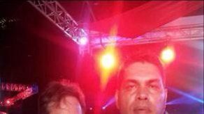 Gramville Bell denuncia persecución política por parte de Martinelli