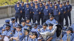 Bomberos del Canal celebran 100 años de prevención de incendios