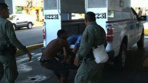 Balacera en Colón deja un hombre fallecido