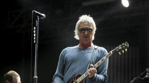 Daily Mail indemniza al músico Paul Weller por publicar fotos de sus hijos