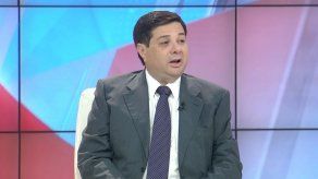 Rosas sustenta que hay elementos para audiencia en caso Benavides