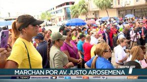 Docentes piden reunirse con el Meduca el próximo viernes