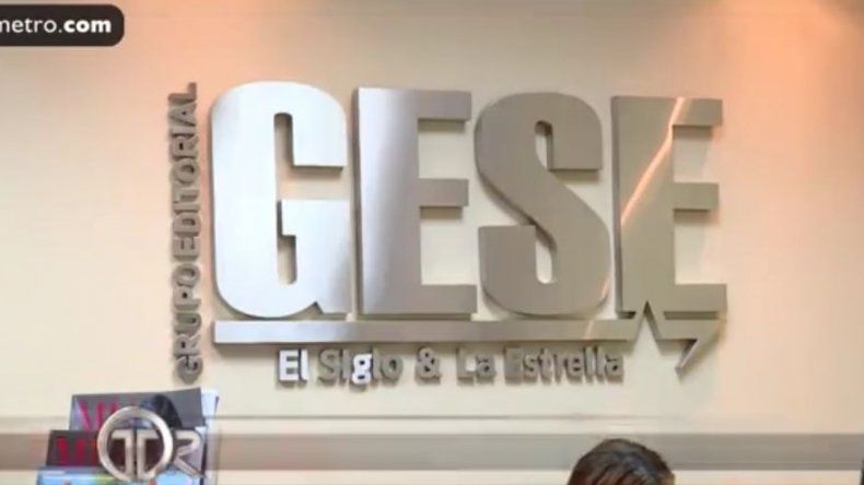 Grupo El Siglo y La Estrella anuncia reducción de personal y medidas tras caso Waked