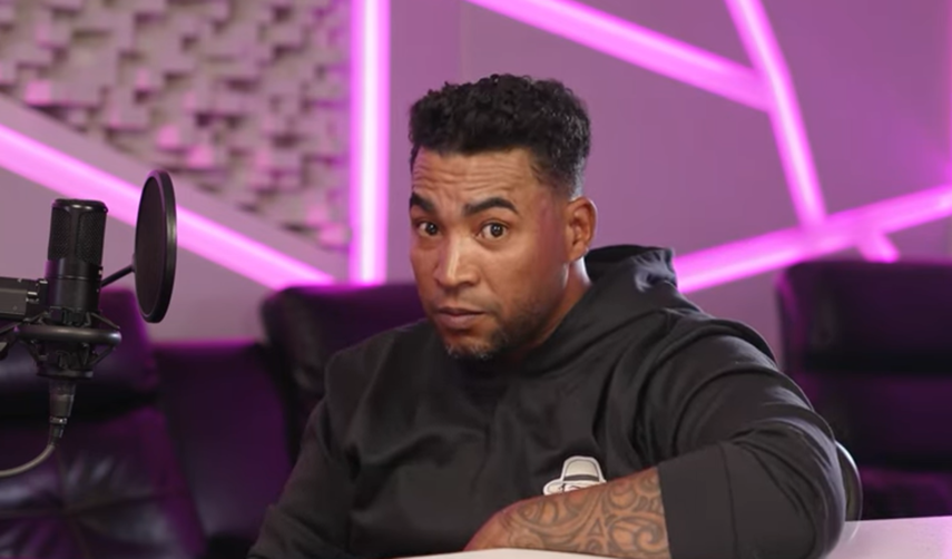 Don Omar: Daddy Yankee y yo no hemos sido nunca amigos