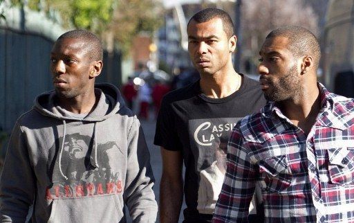 Muamba respira ya sin asistencia y reconoce a su familia
