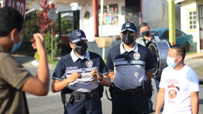 La Policía Nacional Inaugura 20 Programas Preventivos en lo que va de 2024 La Policía Nacional Inaugura 20 Programas Preventivos en lo que va de 2024