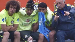 Estrellas de telenovela sí tienen acceso a entrenamiento de Brasil