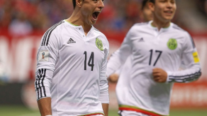 Chicharito