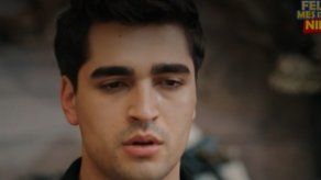 GOLDEN BOY | Ferit tiene un gran problema