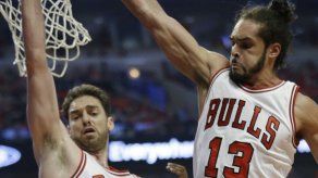 Duelo Bulls contra Cavaliers la atracción; Warriors recibirán anillos