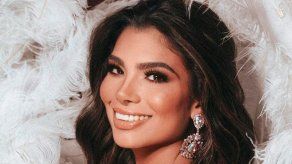 Geysell García será la encargada de representar a Nicaragua en el Miss Universo 2024