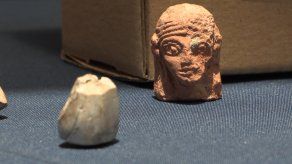 Jerusalén: Arqueólogos descubren nuevos tramos de la muralla