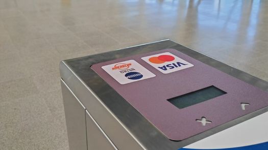 Panamá planea la modernización de pagos en el transporte público. Panamá planea la modernización de pagos en el transporte público.