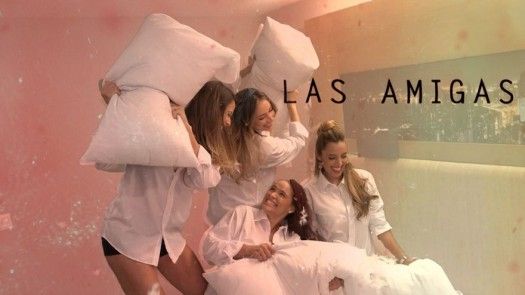 De Moda: Ellas son sus protagonistas