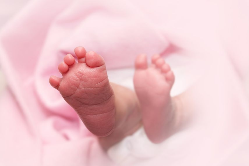 Policía de Vietnam desmantelan red de tráfico de bebés