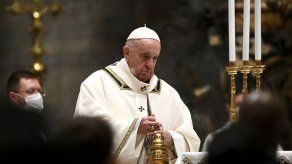 El papa pide a Sudán del Sur y Líbano hacer más por la paz El papa pide a Sudán del Sur y Líbano hacer más por la paz