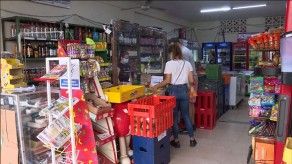 Acodeco realiza verificación de precios en supermercados