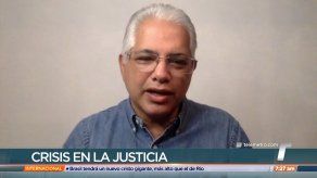 José Isabel Blandón.