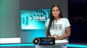 Glosas de Flor Mizrachi: 25 de agosto de 2020