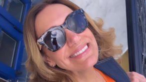 Lili Estefan dice que encontró a Panamá Más bello que nunca