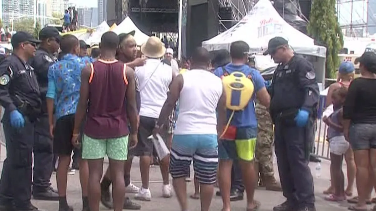 Carnavales 2026: Policía alerta sobre sanciones Carnavales 2026: Policía alerta sobre sanciones