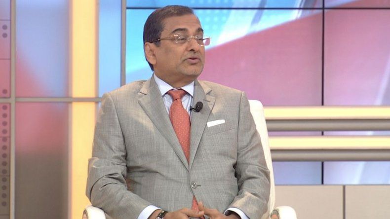 Daños irreversibles tras el caso Waked revela Ebrahim Asvat