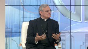 Andrés Carrascosa habla sobre sus conversaciones con Noriega y Martinelli