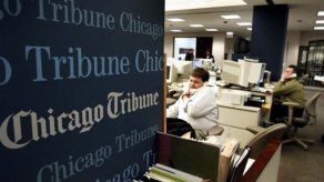 Grandes periódicos estadounidenses en venta a precio de ganga