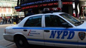 FBI busca posibles colaboradores de los hermanos Tsarnaev