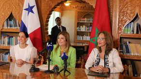 Panamá y Marruecos realizarán evento ferial.