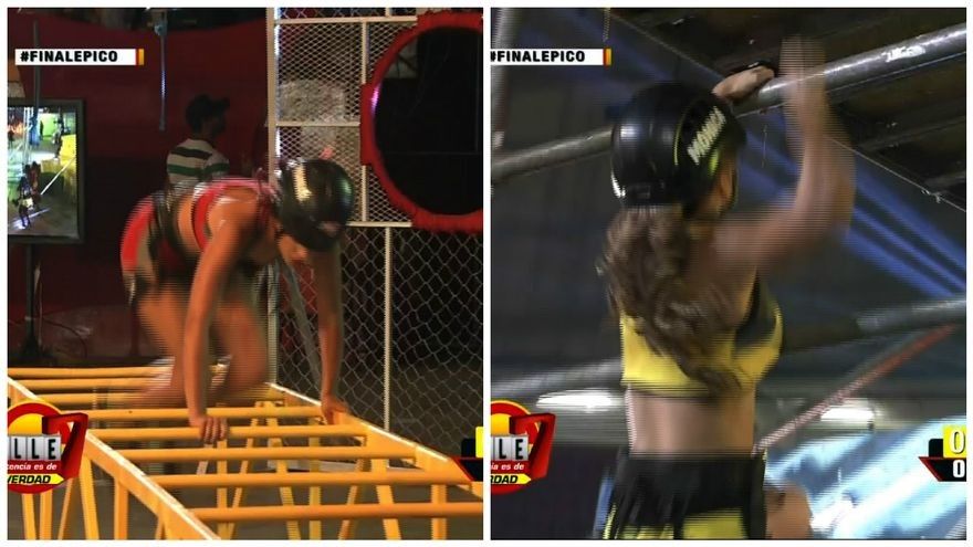 Rojos y amarillos se enfrentan por el honor