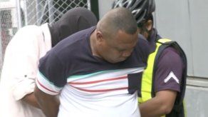 Frustran trasiego de drogas en Vía España