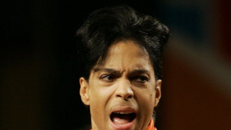 Recordando a Prince