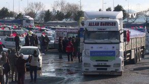 La ONU supervisará y asistirá en la evacuación del este de Alepo