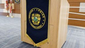 Despiden en EEUU a policía que arrestó a una niña de 6 años por una pataleta