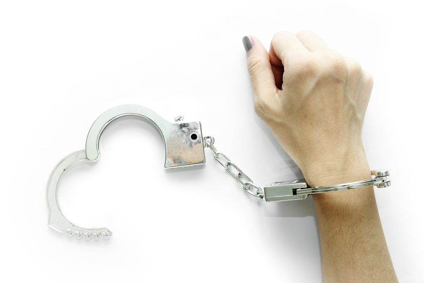 La acusada está procesada por intento reiterado de asesinato.