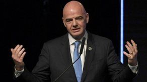 FIFA admite discusiones para modificar Mundial de Clubes y ampliarlo