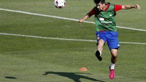 El Manchester City ficha al internacional español Nolito