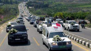 Siria: rebeldes y gobierno disputan ciudad costera