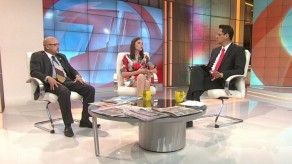 Insisten en regular el uso de agroquímicos en Panamá Insisten en regular el uso de agroquímicos en Panamá