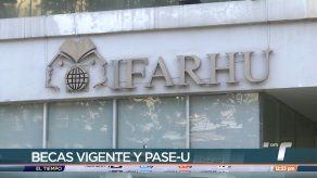 Este lunes inició el pago de Becas de Concurso y Pase-U. Este lunes inició el pago de Becas de Concurso y Pase-U.