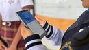 MIDES confirma digitalización de pagos. MIDES confirma digitalización de pagos.