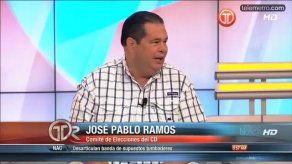 Vamos a demostrar que CD es un partido organizado